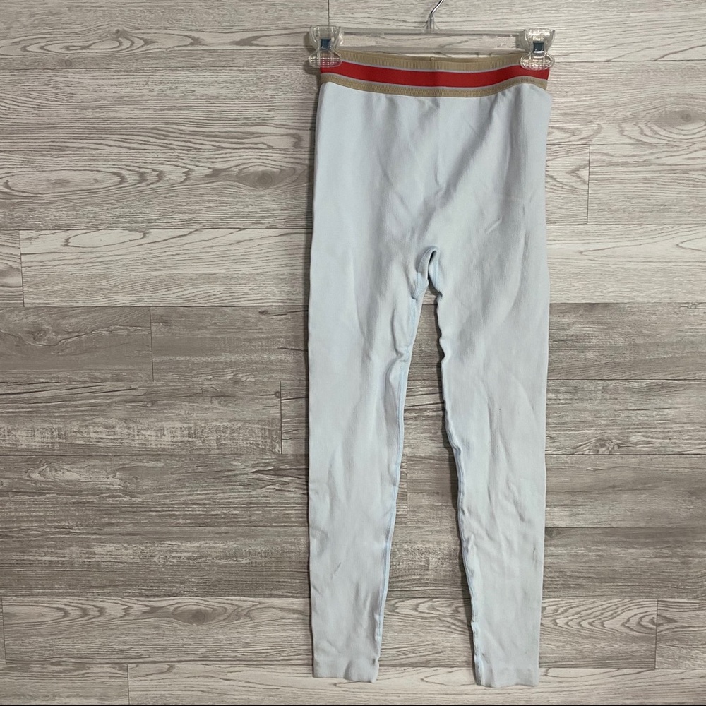 🆕🌸3/$30🌸Urban Outfitters Baby Blue Leggings